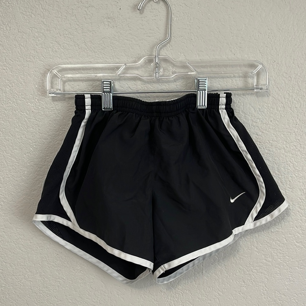 Nike athletic shorts